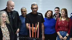 התנדבות רפאל, צילום: דוברות רפאל